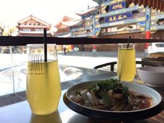 鸡豆凉粉-隔壁老王·家常云南菜(花巷店)