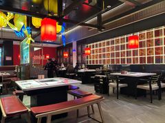 -小龙坎火锅(世纪城店)