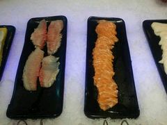 -云海轩·海鲜自助-河北云瑧世纪大饭店1F