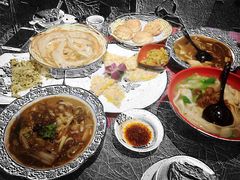 -博望坡酒楼(漕溪路店)