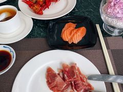 -白天鹅宾馆·流浮阁咖啡厅