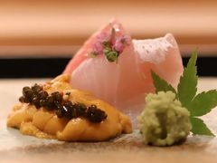 -炎橘·板前料理 Omakase