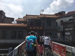 -长洲岛