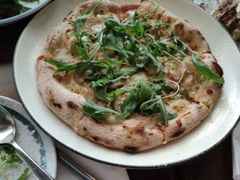 -PIZZA BIANCA(万象城店)
