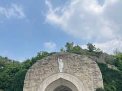 -牛首山文化旅游区