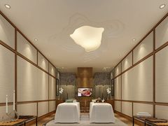 包房-畅想汤泉生活(民治店)