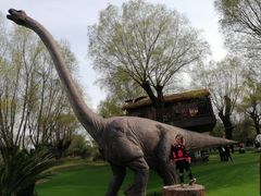 -南通洲际绿博园