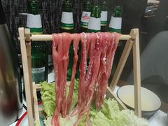 -九牛捞火锅(文化路店)