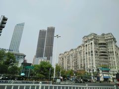 -东林广场(地铁站)