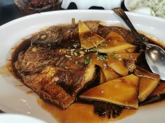 -柒园·三十年创意杭帮菜(龙湖滨江天街店)