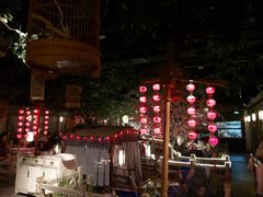大堂-乾园(天河城店)