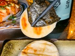 -鸟泉居酒屋·烧鸟·酒馆(百子湾店)