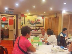 -凤城酒家(渣华道)