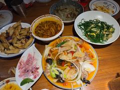 -纳瓦新疆菜(银都店)