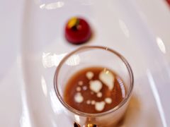 -北京古城老院厉晓麟精致菜