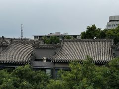 -西安城墙·碑林历史文化景区