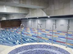 -海力健身游泳(太古里朗御店)