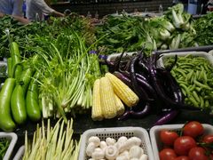-大灶头·新昌菜(中国茶市店)