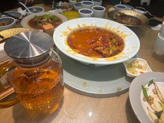 -金莹丸子汤清真(朝外SOHO店)