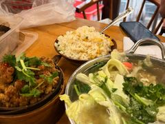 -古真记钵钵鸡(总店)