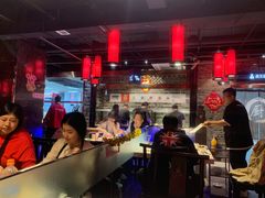 大堂-川西坝子(老军营店)