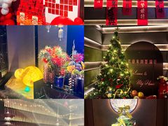 -墨锦轩·5D影院足浴·SPA(高新店)