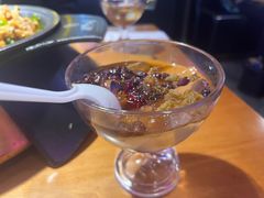 -蜀香三绝·牛蛙·烤鱼·天府炒鸡(安丘泰华店)