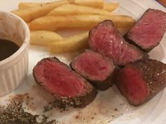 -羽深肉铺 Steak & Wine
