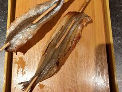 -漫月里·鲁菜海鲜小渔村(海水浴场店)