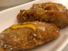 -安蒂娅·海鲜自助餐厅(安蒂娅美兰酒店)