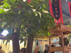 -水煮三国·川鲁江湖菜(香山店)