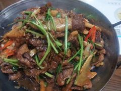 -临街徽菜馆·正宗黄山味