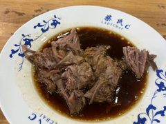 -柴氏风味斋(甘家口店)