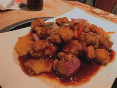 -广记餐厅(万福路店)