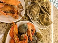 -禾斗海鲜自助(市南银座店)