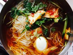 -崔英子朝韩民俗风味烤肉烤串城(大东店)