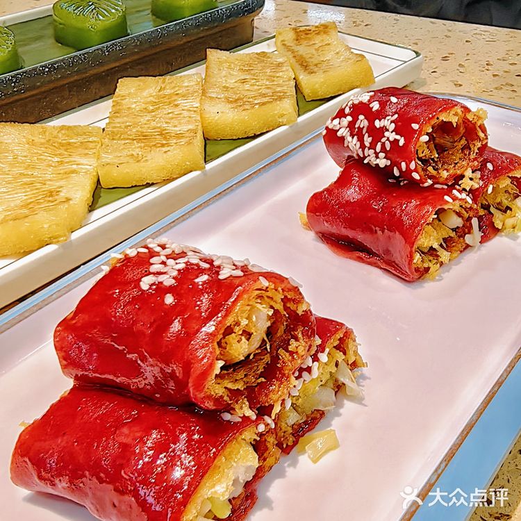 广州这家过年不打烊的早茶居然还打折❓