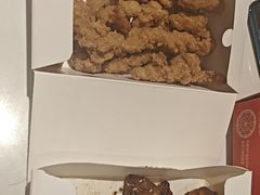 -必胜客(八一店)