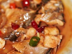 -潮堂 · 潮州菜(国贸商城店)