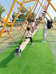 -季高兔窝窝亲子园(上海薰衣草公园店)