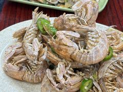 -贞姨美食·老字号海鲜大排档