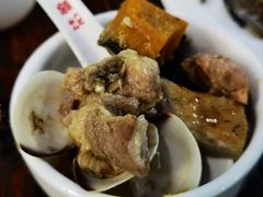 -竹泉农庄·竹筒饭(从化店)