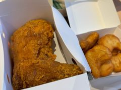 -德克士(前门店)