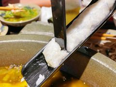 -石锅苗苗鱼(武汉首店)