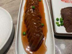 糖藕-王记姚家味·地道苏帮菜(凤凰街店)
