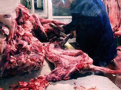 手切羊肉-竹叶涮肉坊(总店)