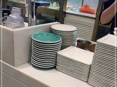 自助取餐区-PAUL LAFAYET 法式甜品(深圳湾万象城店)