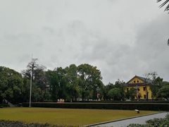 -桂林独秀峰王城景区