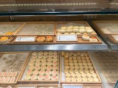 -泸溪河桃酥(西直门凯德店)