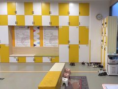 -金睿家国际托育早教中心(珠江新城店)